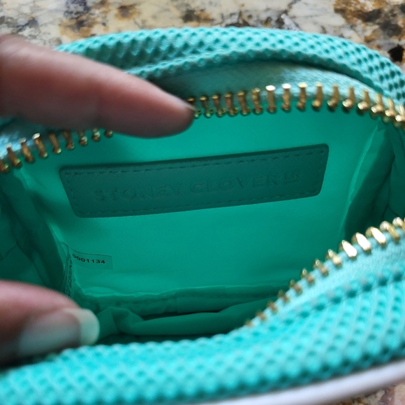 Stoney Clover Lane Mini Lagoon Pouch - Picture 2 of 3